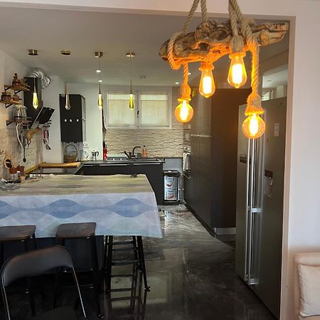 Appart Nice Marguerite Apartment Exterior foto