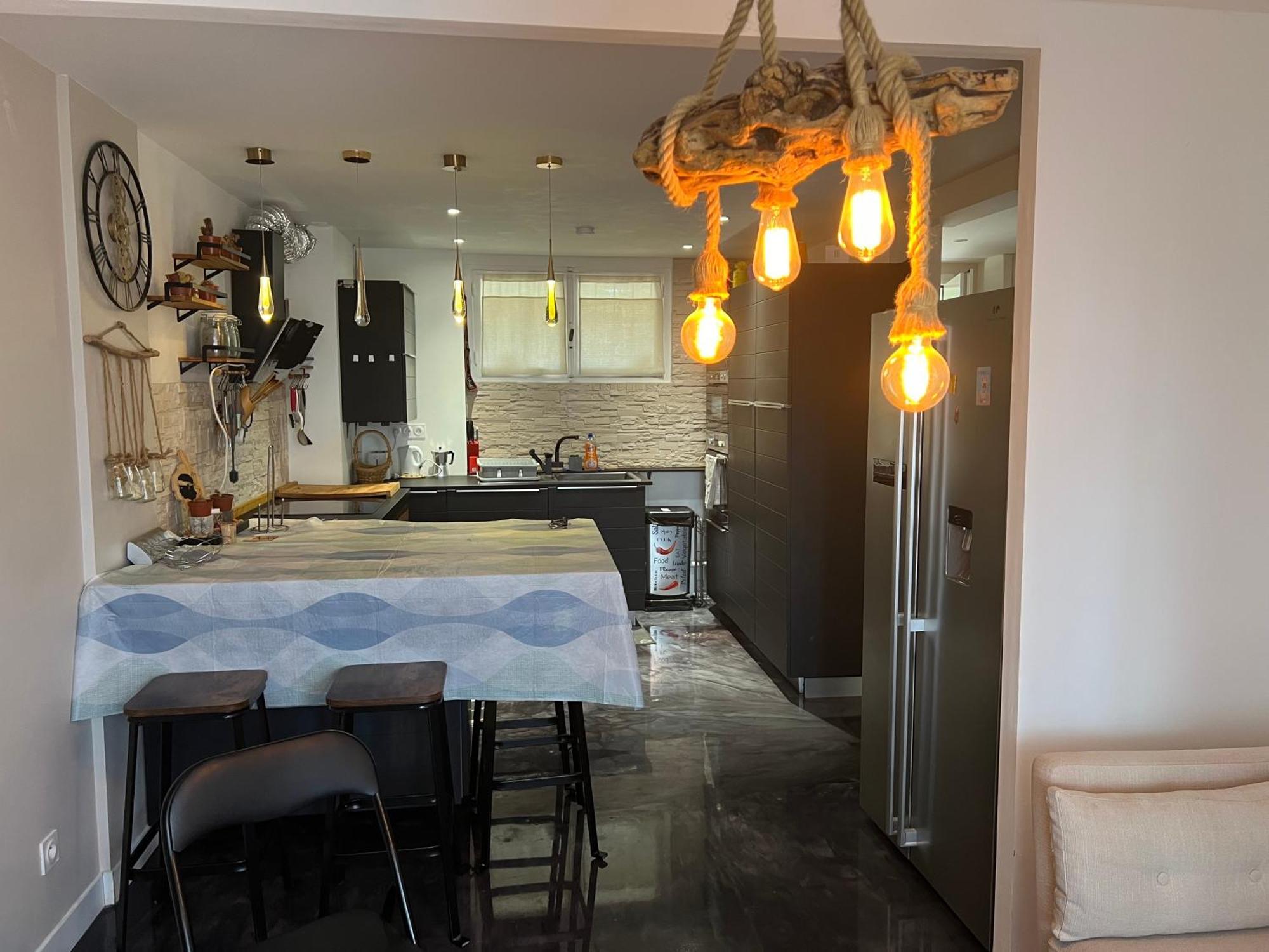 Appart Nice Marguerite Apartment Exterior foto