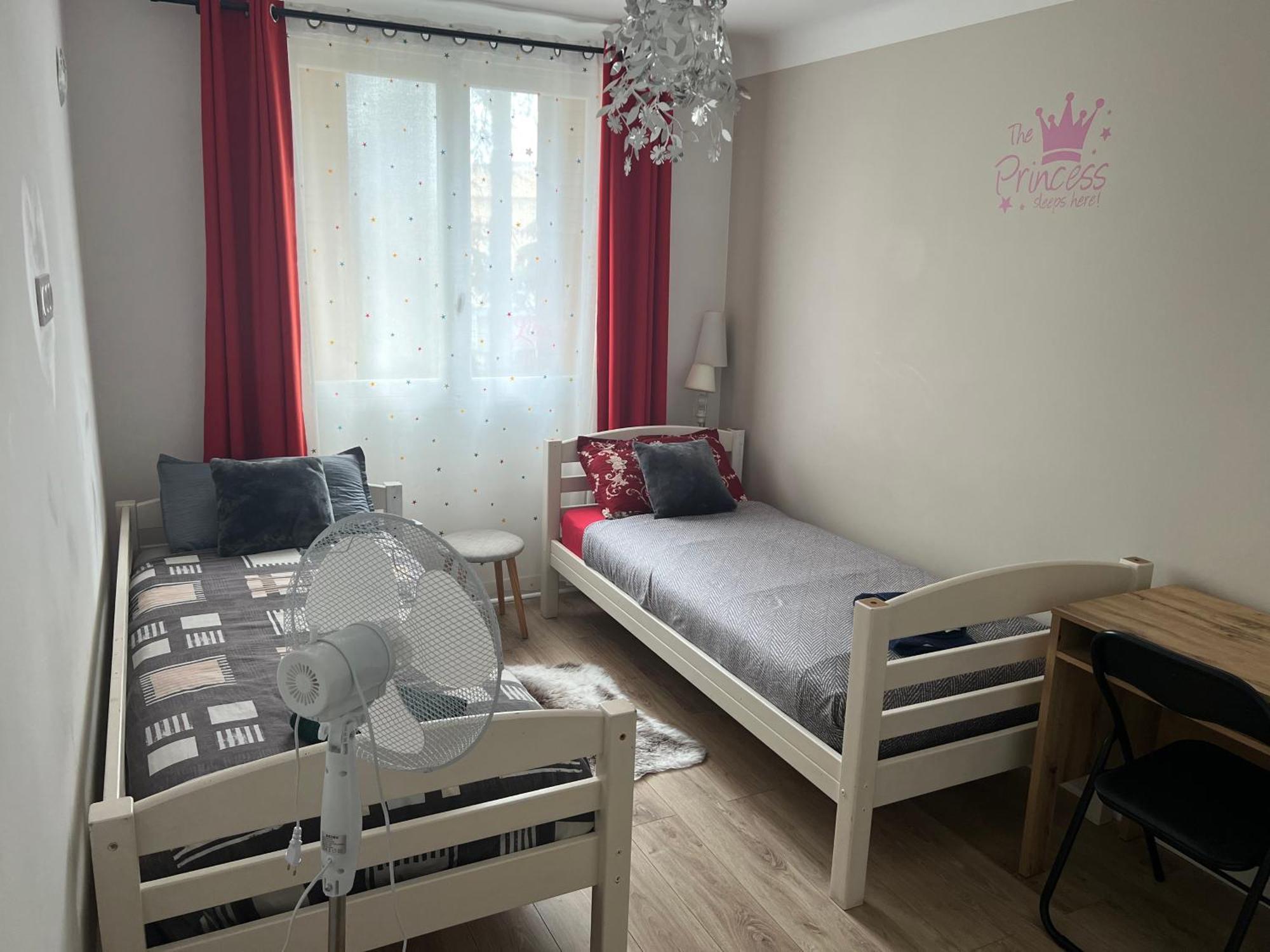Appart Nice Marguerite Apartment Exterior foto